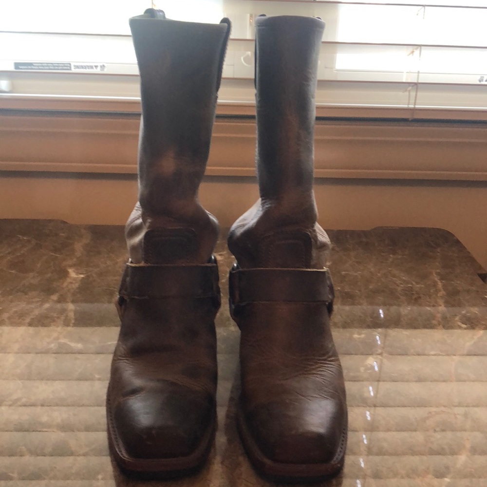 Harness Frye Boot - image 4